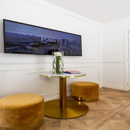 Elegant - 1br 2p - Pigalle Sacre-c Ur * París